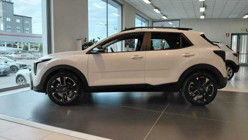 NUOVA KIA STONIC: guidala gratis per due giorni