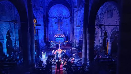 (Foto di repertorio) (Foto di repertorio)