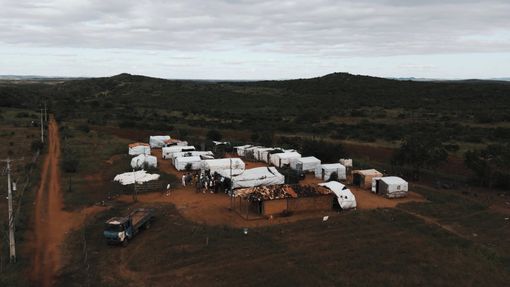 Al Cfiq di Pinerolo arriva la proiezione del documentario ‘Raízes Sem Terra’