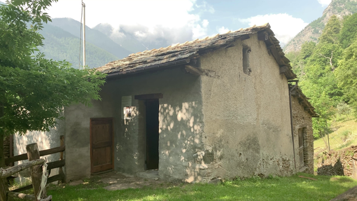 La Scuoletta di Podio La Scuoletta di Podio