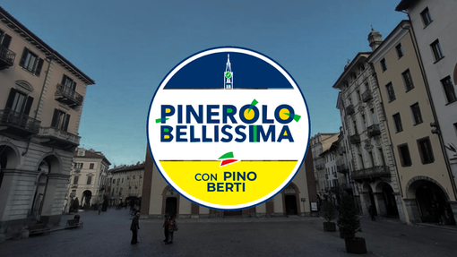 Pinerolo Bellissima presenta i candidati: Sutera, Coassolo e Trapani [VIDEO]