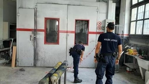 (Foto di repertorio) (Foto di repertorio)