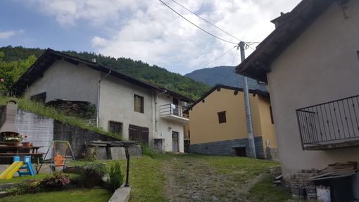 Case Pomaretto Case Pomaretto