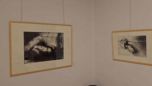 Torchi in azione anche d’estate a Torre Pellice per formare giovani incisori Torchi in azione anche d’estate a Torre Pellice per formare giovani incisori