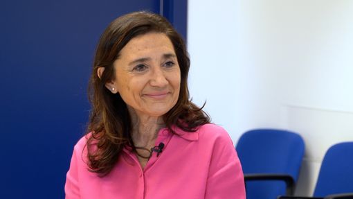 Paola Savarino, direttrice di Confartigianato Torino