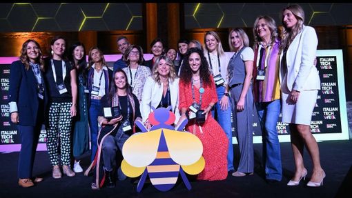 GammaDonna: il network dell’imprenditoria femminile innovativa ospite a IDA Summit 2026