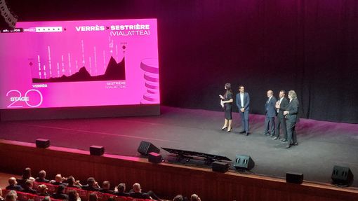 Giro 2025, al Sestriere la tappa regina: la penultima che dirà chi vincerà la Corsa Rosa Giro 2025, al Sestriere la tappa regina: la penultima che dirà chi vincerà la Corsa Rosa