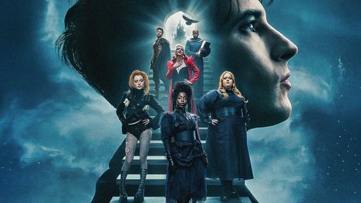 Sandman: il sogno continua