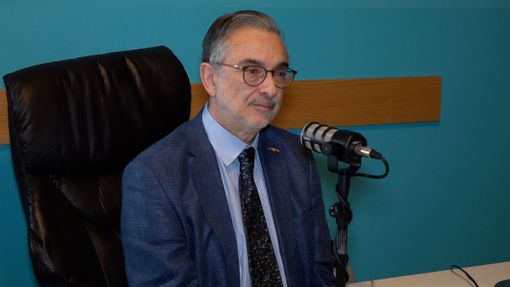 Tra Flotilla e Gaza, l'esempio torinese del Tavolo della Speranza, dove religioni diverse dialogano insieme per la pace [VIDEO]