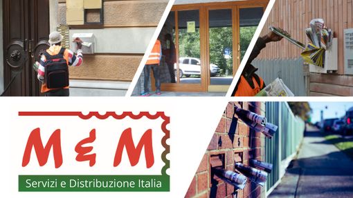 Porta il messaggio ai tuoi elettori con un volantino sicuro e veloce Porta il messaggio ai tuoi elettori con un volantino sicuro e veloce