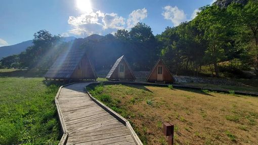 Inaugurata la gestione del Parco Archeologico di Valdieri (FOTO E VIDEO) Inaugurata la gestione del Parco Archeologico di Valdieri (FOTO E VIDEO)