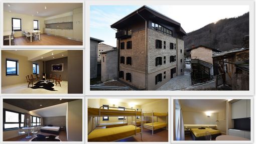 In vacanza sulla neve con gli amici ma facendo del bene? Ecco “La meira” di Crissolo