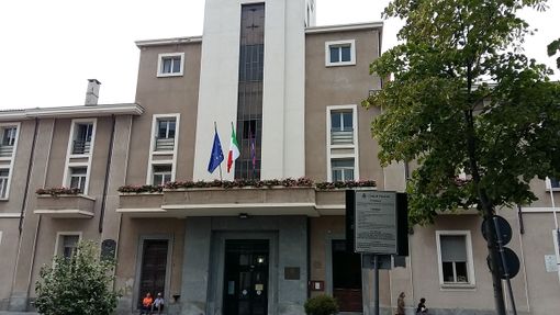 La mensa scolastica di Pinerolo... è verde
