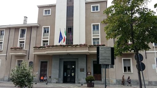 Bilancio partecipativo 2026: il Comune di Pinerolo raccoglie proposte Bilancio partecipativo 2026: il Comune di Pinerolo raccoglie proposte