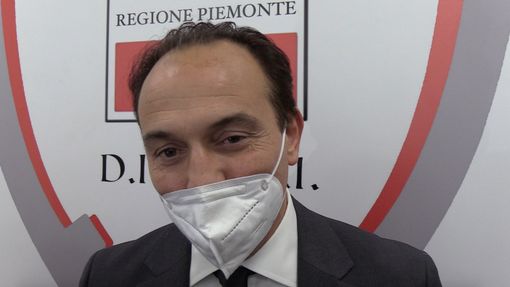 Alberto Cirio Alberto Cirio