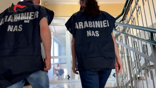 Otto arresti per maltrattamenti in comunità per disabili a Luserna San Giovanni: uno è accusato di violenza sessuale Otto arresti per maltrattamenti in comunità per disabili a Luserna San Giovanni: uno è accusato di violenza sessuale