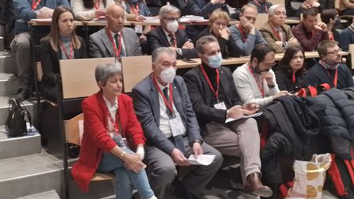 convegno cgil convegno cgil