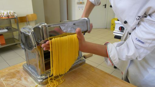 Anche la pasta piemontese teme i nuovi dazi Usa Anche la pasta piemontese teme i nuovi dazi Usa