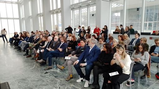 Turismo da record, nel 2023 il Piemonte ha accolto 6 milioni di persone. Boom di stranieri Turismo da record, nel 2023 il Piemonte ha accolto 6 milioni di persone. Boom di stranieri