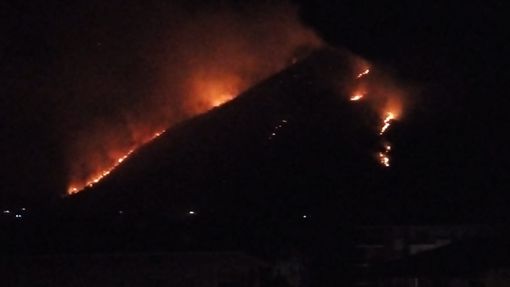 Danni da incendi: aperti fino al 4 febbraio i bandi per i fondi regionali Danni da incendi: aperti fino al 4 febbraio i bandi per i fondi regionali