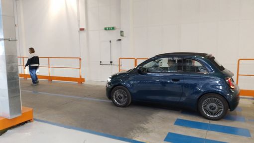 mirafiori auto mirafiori auto