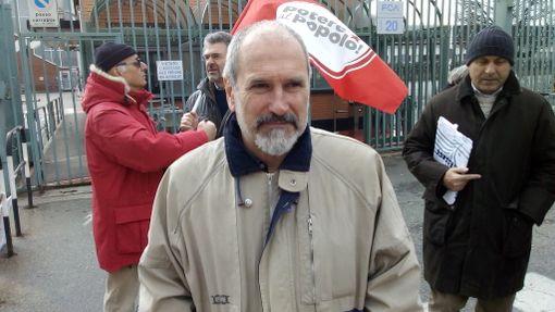 Paolo Ferrero Paolo Ferrero