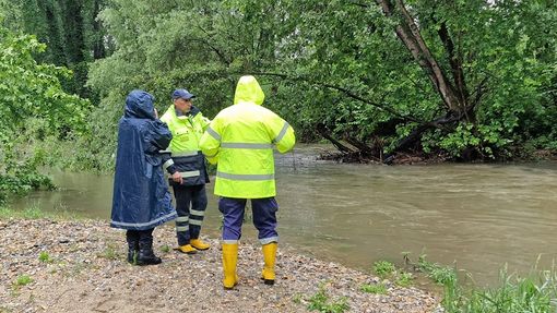 protezione civile e maltempo protezione civile e maltempo