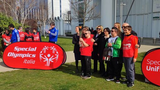 special olympics special olympics