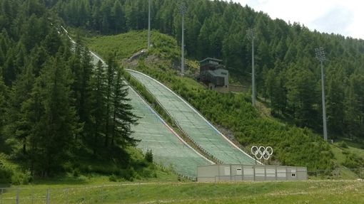 Olimpiadi invernali 2026: la Via Lattea tenta di riaprire la partita Olimpiadi invernali 2026: la Via Lattea tenta di riaprire la partita