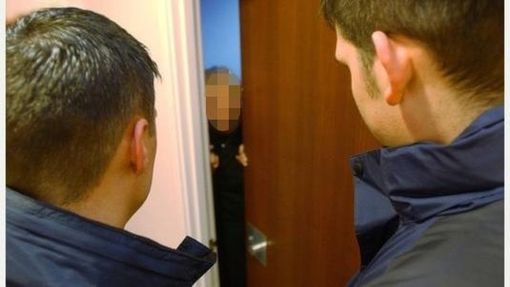 Truffe agli anziani: i carabinieri insegnano come difendersi [VIDEO]