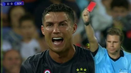 E’ stato Cristiano Ronaldo il miglior giocatore della Serie A 2018-19 E’ stato Cristiano Ronaldo il miglior giocatore della Serie A 2018-19