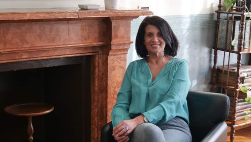 Giovanna Giolitti Giovanna Giolitti