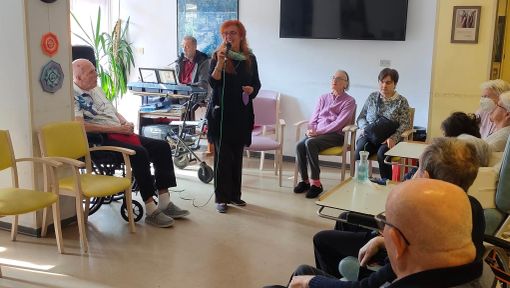 (Foto di repertorio)