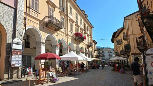 (Foto di repertorio) (Foto di repertorio)