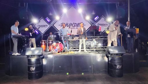 Al Type Club di Centallo un nuovo concerto live di Tony Velardi