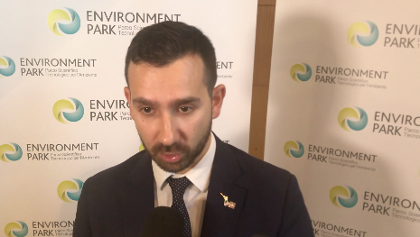 La Regione Piemonte contro l’inquinamento: “In arrivo 180 milioni, il 2020 sarà l’anno della svolta green” [VIDEO]