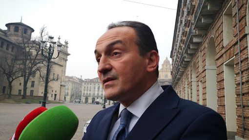 Fase 2, Cirio: "Trasformiamo la rabbia in energia positiva. In Piemonte ripartenza con maggiore prudenza" Fase 2, Cirio: "Trasformiamo la rabbia in energia positiva. In Piemonte ripartenza con maggiore prudenza"