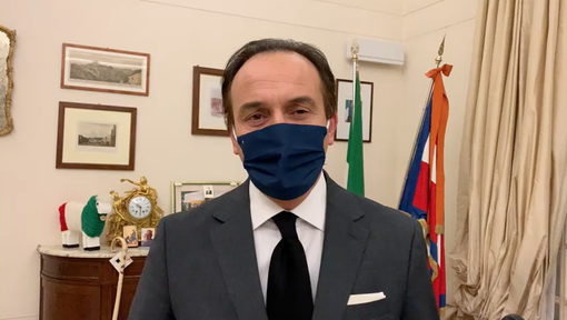 Cirio: &quot;Piemonte pronto per la riapertura delle scuole superiori&quot;