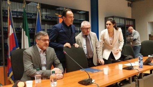 Primo caso di Coronavirus in Piemonte: è un 40enne residente a Torino [VIDEO]