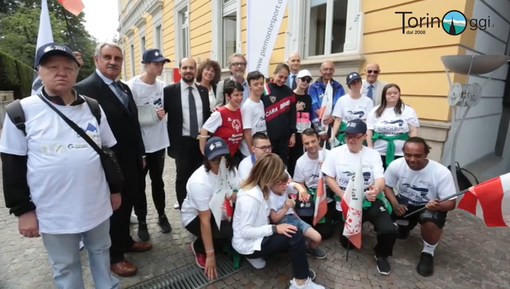 Special Olympics Torino Special Olympics Torino