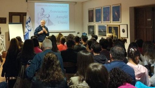 (Foto di repertorio) (Foto di repertorio)