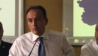 Cirio: "Conferma delle misure restrittive necessaria, in Piemonte il coronavirus va via più lentamente" Cirio: "Conferma delle misure restrittive necessaria, in Piemonte il coronavirus va via più lentamente"
