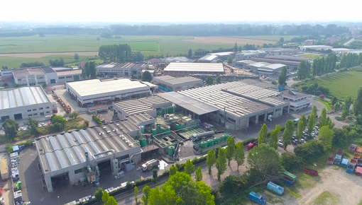 Ambiente e Ricerca, ‘Marazzato’ partner gold del Sidisa 2021 con ‘Politecnico’ e ‘Smat’