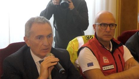 Fake news, truffe e mascherine esaurite: in Piemonte i problemi “collaterali” del Coronavirus