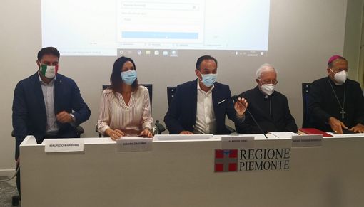 In Piemonte riaprono 1.500 oratori: oltre 11.5 milioni di euro a sostegno dei centri estivi In Piemonte riaprono 1.500 oratori: oltre 11.5 milioni di euro a sostegno dei centri estivi