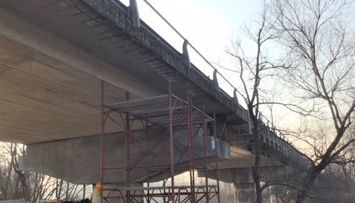 Decreto Strade, 6 milioni di euro in arrivo a Torino per le manutenzioni dei ponti