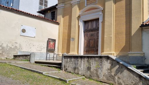 La Sala Italo Tajo La Sala Italo Tajo