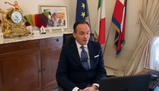 Coronavirus, la Regione Piemonte medita di chiedere al Governo la fine delle misure emergenziali Coronavirus, la Regione Piemonte medita di chiedere al Governo la fine delle misure emergenziali