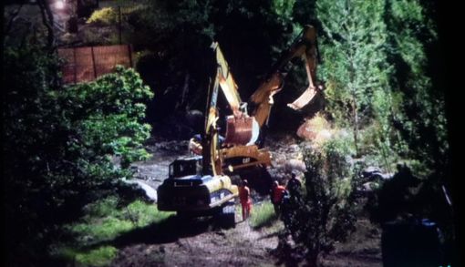 No Tav, ricomincia dai "Mulini" la protesta degli attivisti contro la Torino-Lione