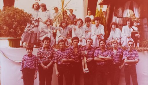 (Foto di repertorio)